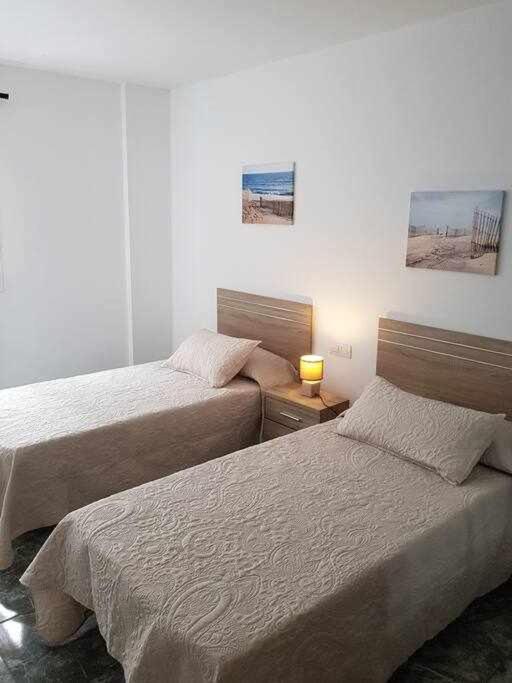 Alojamientos Harizan Agaete  Zimmer foto