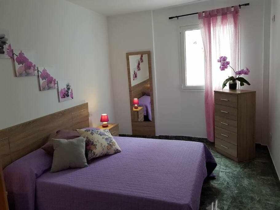 Alojamientos Harizan Agaete  Zimmer foto