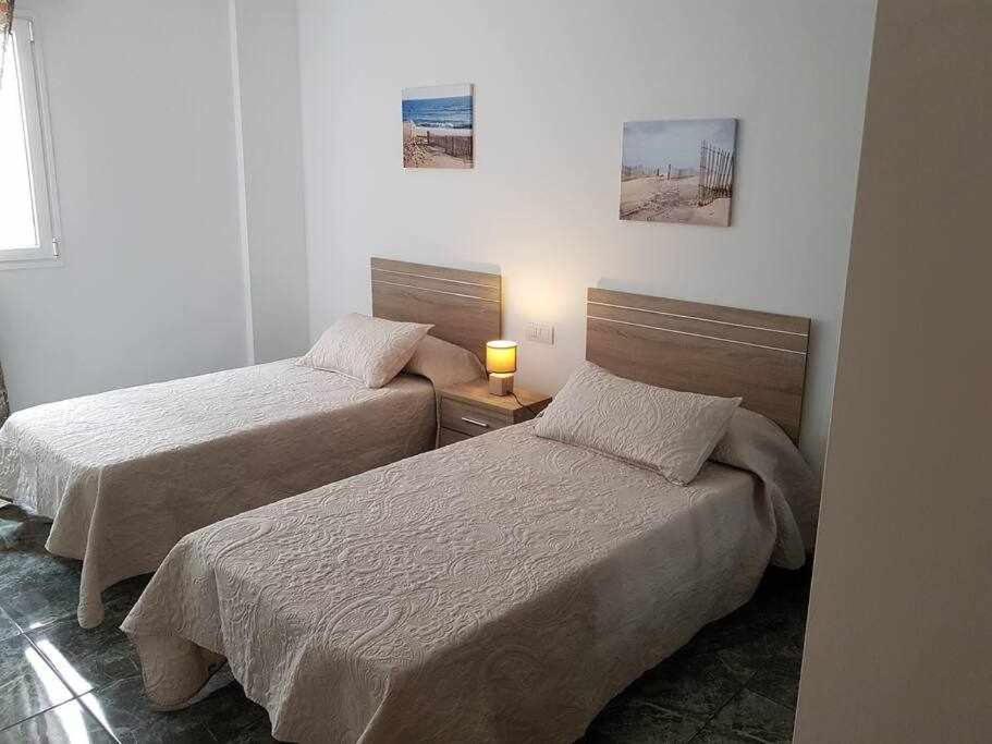 Alojamientos Harizan Agaete  Zimmer foto