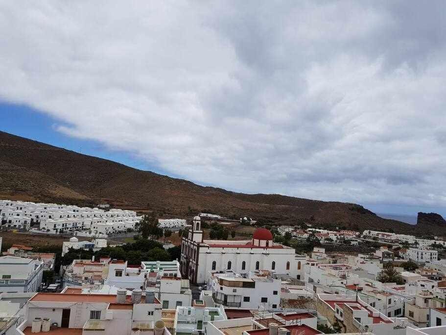 Alojamientos Harizan Agaete  Zimmer foto