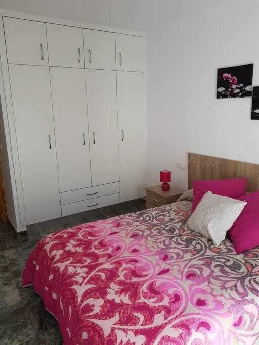 Alojamientos Harizan Agaete  Zimmer foto