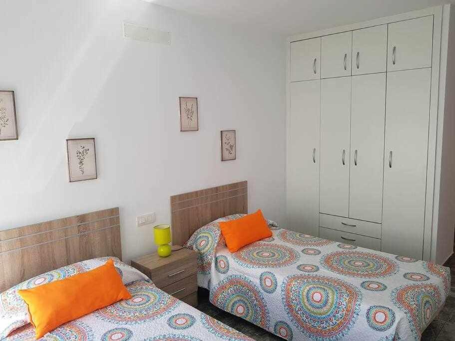 Alojamientos Harizan Agaete  Zimmer foto